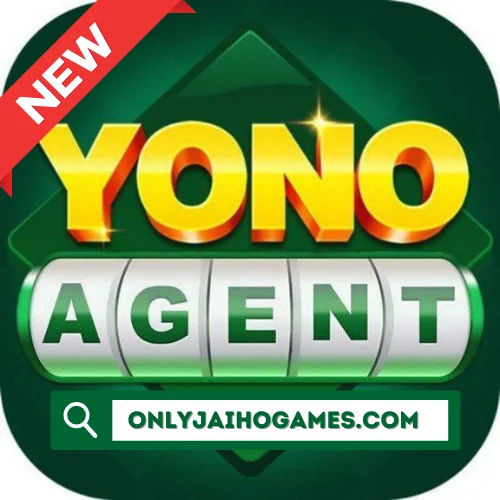 Yono Agent Logo